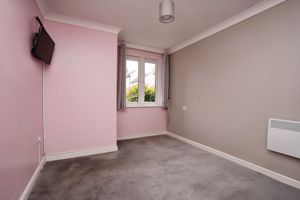 BEDROOM TWO- click for photo gallery